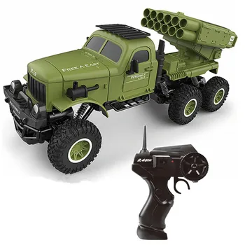 1:16 Remote Control Military Engineering Vehicle Six-wheel Drive Remote Control Climbing Car Sand Off-road Obstacle Remote Con
1:16 Remote Control Military Engineering Vehicle Six-wheel Drive Remote Control Climbing Car Sand Off-road Obstacle Remote Con