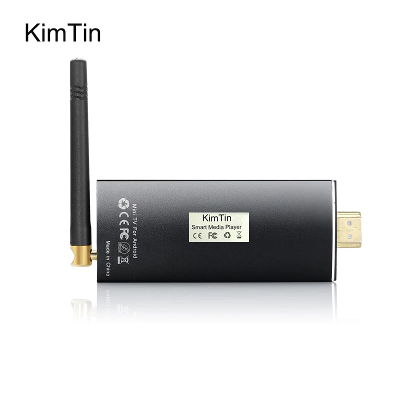 

MK903V RK3288 Quad Core Android 7.1 TV Stick Ram2GB Rom 8GB HDMI 4K*2K H.265 2.4GHz/5GHz Dual WiFi OTG USB 1080P TV Dongle