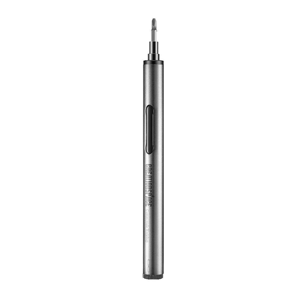 Free shipping for RU CS04A electric screwdriver use for install and removeof a variety of small screws phone/glass/computer
Free shipping for RU CS04A electric screwdriver use for install and removeof a variety of small screws phone/glass/computer