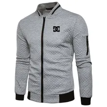 2022 New High Quality Plush Zip Stand Collar Casua Jacket Men Street Windbreaker Coat Male Hot Casual Outer Wear Thick Size 3XL
2022 New High Quality Plush Zip Stand Collar Casua Jacket Men Street Windbreaker Coat Male Hot Casual Outer Wear Thick Size 3XL