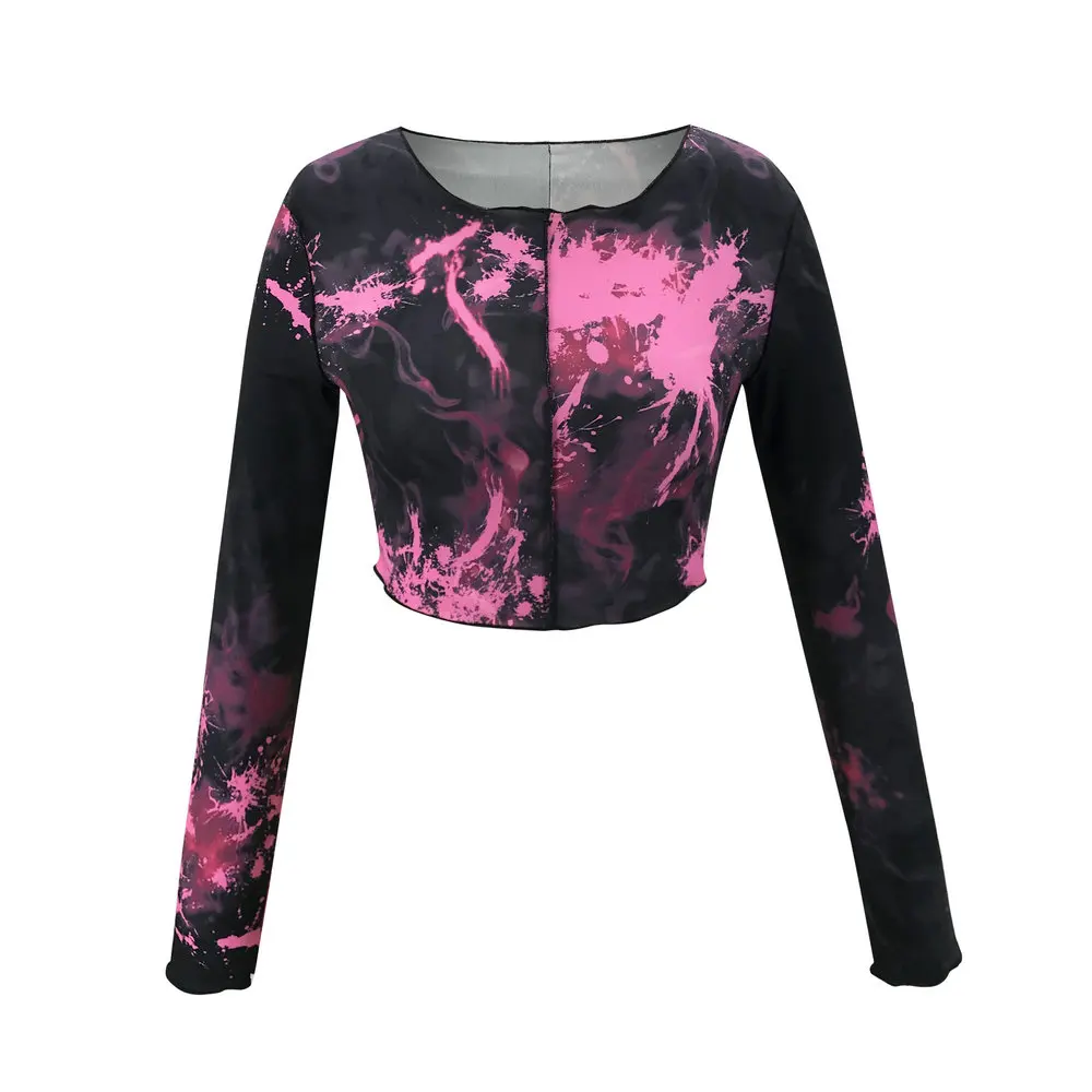 New Skinny Lady Suits Camouflage Sexy Crop Tops Drawstring Hot Shorts 2 Piece Set Casual O Neck Long Sleeve Female T-shirts
New Skinny Lady Suits Camouflage Sexy Crop Tops Drawstring Hot Shorts 2 Piece Set Casual O Neck Long Sleeve Female T-shirts