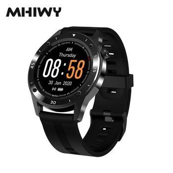 F22 Smart Watch 2020 Bluetooth Camera Control Stopwatch Fitness Tracker Smartwatch Watch For IOS Android Smart Watch Men
F22 Smart Watch 2020 Bluetooth Camera Control Stopwatch Fitness Tracker Smartwatch Watch For IOS Android Smart Watch Men