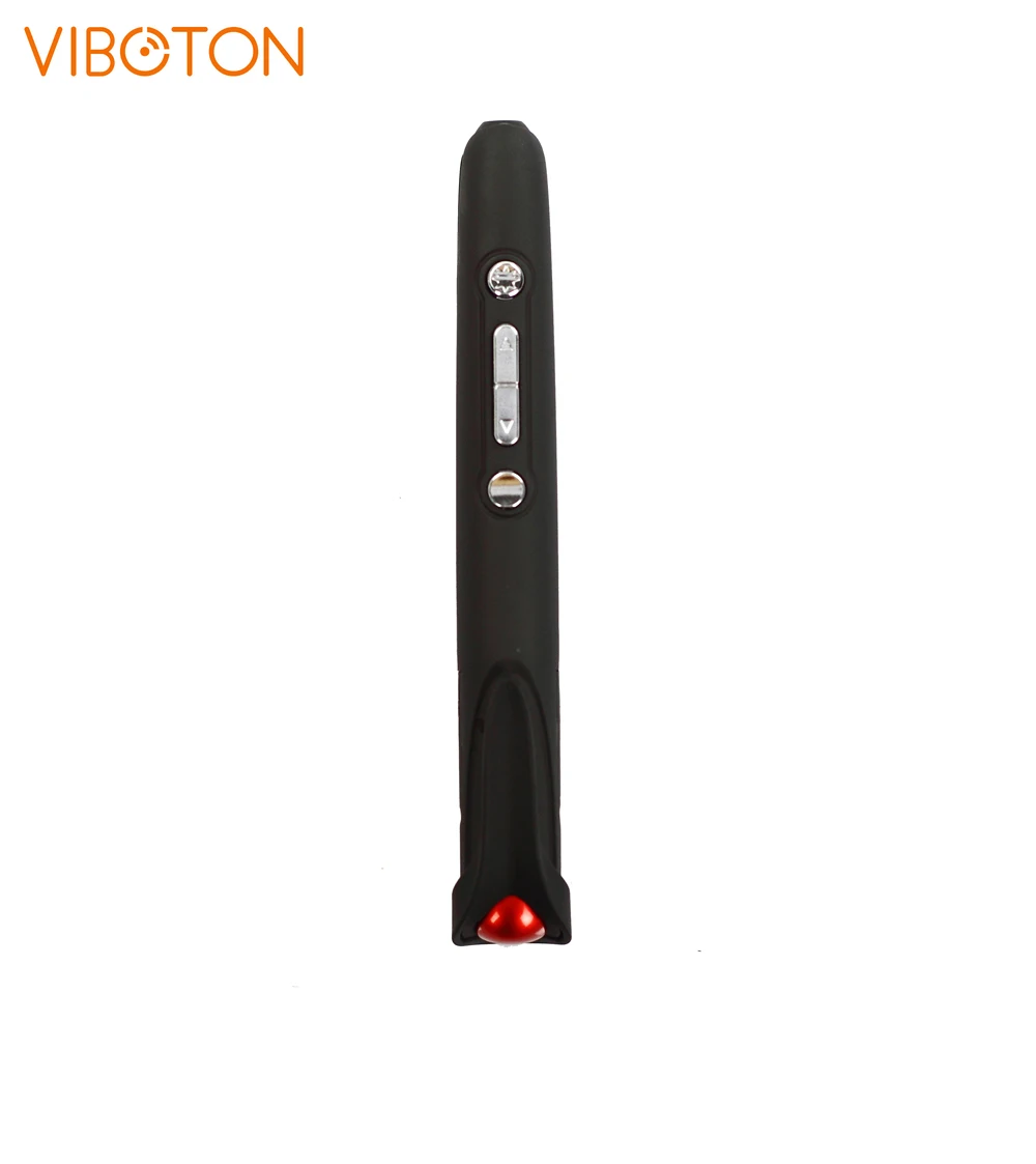 2.4GHz RF USB Wireless Presenter Handheld Remote Control Laser Pen Pointer PPT Remote Control for PowerPoint Presentation
2.4GHz RF USB Wireless Presenter Handheld Remote Control Laser Pen Pointer PPT Remote Control for PowerPoint Presentation