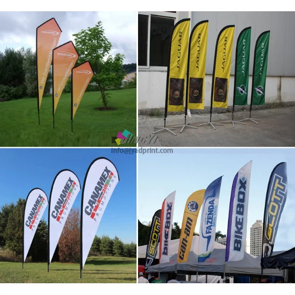 beach banner, Advertising exhibition outdoor feather banner flying beach flag teardrop flag
beach banner, Advertising exhibition outdoor feather banner flying beach flag teardrop flag