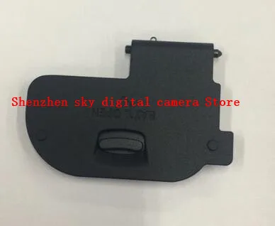 Venes Battery door battery cover For Canon EOS 5D Mark IV 5DIV 5D4 SLR camera repair parts
Venes Battery door battery cover For Canon EOS 5D Mark IV 5DIV 5D4 SLR camera repair parts