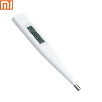 New Xiaomi Mijia Electronic Thermometer / Quick Temperature Measurement / Precision / Smart APP / Oral / Underarm / Measurement
New Xiaomi Mijia Electronic Thermometer / Quick Temperature Measurement / Precision / Smart APP / Oral / Underarm / Measurement