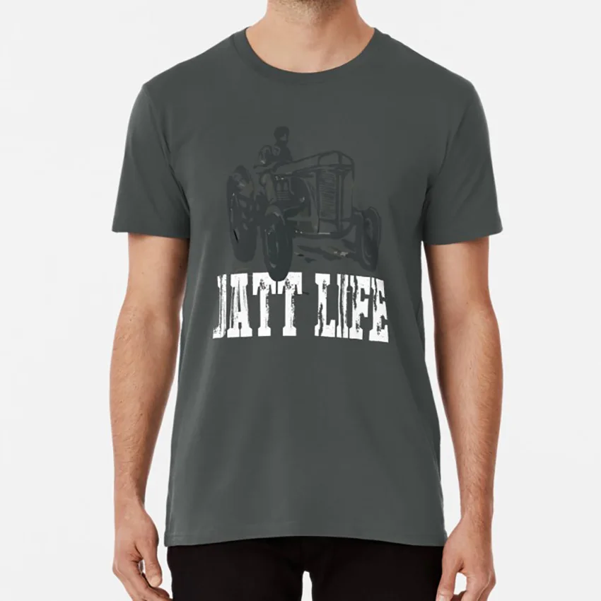 Jatt Life T shirt sikh punjab punjabi sikhi india khanda sardar son of a sardar singh turban
Jatt Life T shirt sikh punjab punjabi sikhi india khanda sardar son of a sardar singh turban