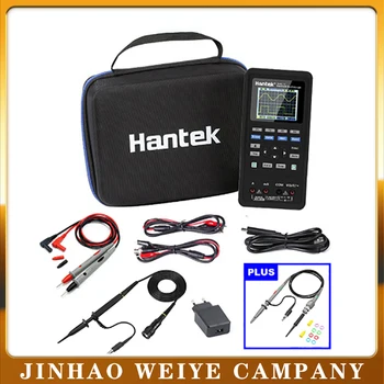 Hantek 2C42 Mini handheld oscilloscope+Multimeter DIY 2D42 Digital Oscilloscope 2C72 can USB connect the pc осциллограф 2D72
Hantek 2C42 Mini handheld oscilloscope+Multimeter DIY 2D42 Digital Oscilloscope 2C72 can USB connect the pc осциллограф 2D72
