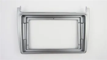 Special 9inch Car Radio Fascia Frame Dash Panel for Volkswagen VW Polo 2014 Head Unit Car Refitting Stereo 
Special 9inch Car Radio Fascia Frame Dash Panel for Volkswagen VW Polo 2014 Head Unit Car Refitting Stereo