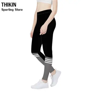 Black Stripe Stitching Sport Women Fitness legins Pants Leisure Energy Seamless Leggings High Waist Running Sportwear 2020
Black Stripe Stitching Sport Women Fitness legins Pants Leisure Energy Seamless Leggings High Waist Running Sportwear 2020