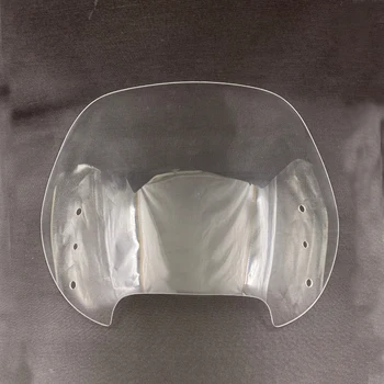 40CM / 50CM for BMW R1100RT R1150RT Touring Motorcycle ABS Transparent Windshield Windshield Deflector Front Glass Airflow
40CM / 50CM for BMW R1100RT R1150RT Touring Motorcycle ABS Transparent Windshield Windshield Deflector Front Glass Airflow
