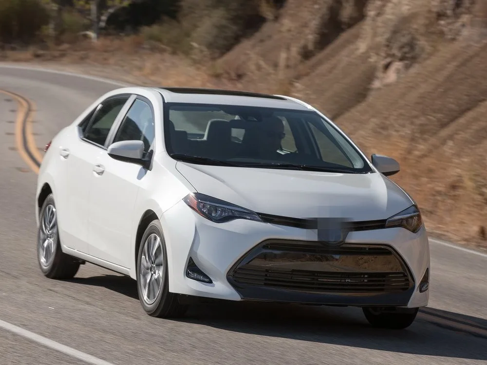 Тойота Цивик Фото Цена — Картинки фотографии