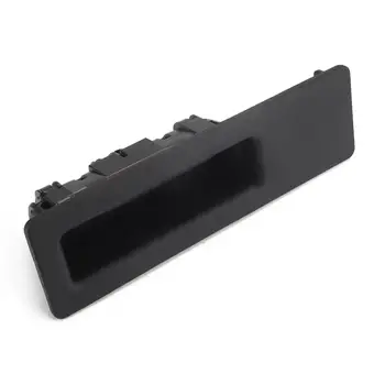 Tailgate Trunk Boot Release Switch Tailgate Push Button for BMW F10 F11 5 Series 2010-2015 OE:51247368752+Kit Tail-gate Handle
Tailgate Trunk Boot Release Switch Tailgate Push Button for BMW F10 F11 5 Series 2010-2015 OE:51247368752+Kit Tail-gate Handle