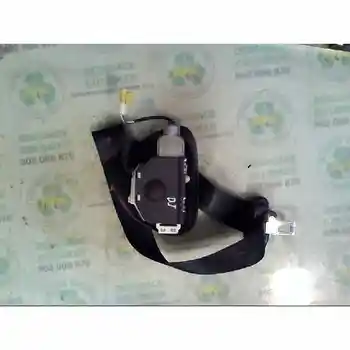 3110801 Safety belt Front Left Alfa Romeo 147 (190) Alfa Romeo Alfa 147 2.0 16v
3110801 Safety belt Front Left Alfa Romeo 147 (190) Alfa Romeo Alfa 147 2.0 16v