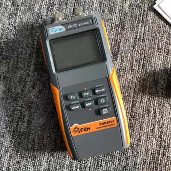 Grandway FHP2P01 Fibra PON Optical Power Meter for EPON GPON xPON, CCTV & FTTx / FTTH ONT / OLT
Grandway FHP2P01 Fibra PON Optical Power Meter for EPON GPON xPON, CCTV & FTTx / FTTH ONT / OLT