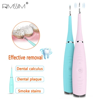 Portable Electric Sonic Dental Scaler Tooth Calculus Remover Tooth Stains Tartar Tool Dentist Whiten Teeth Health Hygiene white
Portable Electric Sonic Dental Scaler Tooth Calculus Remover Tooth Stains Tartar Tool Dentist Whiten Teeth Health Hygiene white