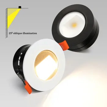 Surface Mounted Ceiling Downlight Recessedd downlight led lights 3W 5W 7W 9W cob led spot lights Ceiling Fixtures Lighting
Surface Mounted Ceiling Downlight Recessedd downlight led lights 3W 5W 7W 9W cob led spot lights Ceiling Fixtures Lighting
