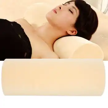 Manual Massage Tool Breathable Memory Foam Yoga Leg Pillow Fitness Stress Relief Slow Rebound Pillow (Yellow) Massage
Manual Massage Tool Breathable Memory Foam Yoga Leg Pillow Fitness Stress Relief Slow Rebound Pillow (Yellow) Massage