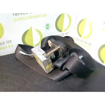 6073375 Safety belt Front Left Mercedes C Class Saloon (bm 203) 2.7 270 Cdi (203.016)
6073375 Safety belt Front Left Mercedes C Class Saloon (bm 203) 2.7 270 Cdi (203.016)
