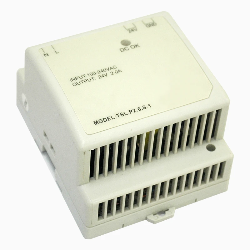 Modbus intelligent lighting control system power conversion module power module 1.5A/2.0A/2.5A
Modbus intelligent lighting control system power conversion module power module 1.5A/2.0A/2.5A