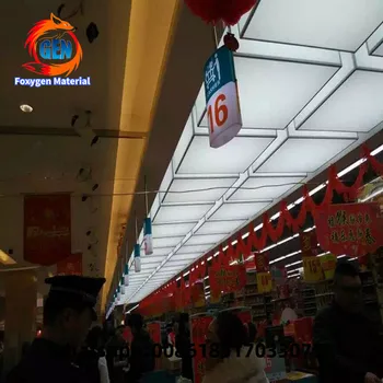 Project easy installation construction PVC gypsum board false ceiling decoration with 15-year warranty for swimming pools
Project easy installation construction PVC gypsum board false ceiling decoration with 15-year warranty for swimming pools