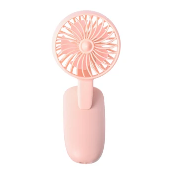 Mini Handheld Fan Portable Student Hanging Neck Small Fan With Clip For Mobile Phone ABS Handheld Offices Portable Fan Samll Fan
Mini Handheld Fan Portable Student Hanging Neck Small Fan With Clip For Mobile Phone ABS Handheld Offices Portable Fan Samll Fan