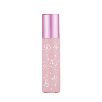 6pcs Colors 10ml DIY Empty Essential Oil Rollon Bottle Roller Bottle Metal Gemstone Mini Oil Bottles For Travel Outdoor 
6pcs Colors 10ml DIY Empty Essential Oil Rollon Bottle Roller Bottle Metal Gemstone Mini Oil Bottles For Travel Outdoor