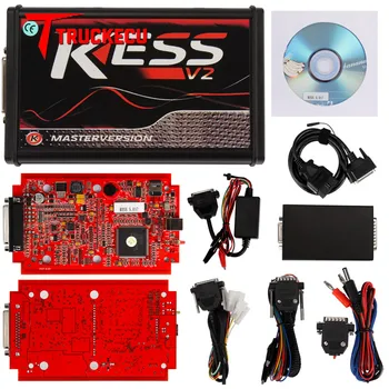 KESS V2 V2.47 V5.017 EU Red ECM Titanium KTAG V2.25 V7.020 4 LED Online Master Version BDM Frame ECU OBD2 car/truck Programmer
KESS V2 V2.47 V5.017 EU Red ECM Titanium KTAG V2.25 V7.020 4 LED Online Master Version BDM Frame ECU OBD2 car/truck Programmer