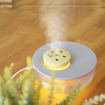 Humidifier Large Capacity 1.2L Lotus Style Mute USB 6-speed Adjustment Desktop Office Humidifier Home Decoration TP899
Humidifier Large Capacity 1.2L Lotus Style Mute USB 6-speed Adjustment Desktop Office Humidifier Home Decoration TP899