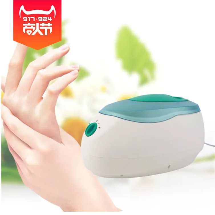 Paraffin Wax Therapy Bath Wax Pot Insulated Spa Salon 200W 2-Class Control Machine 50Hz Frequency 220V Voltage Manicure
Paraffin Wax Therapy Bath Wax Pot Insulated Spa Salon 200W 2-Class Control Machine 50Hz Frequency 220V Voltage Manicure