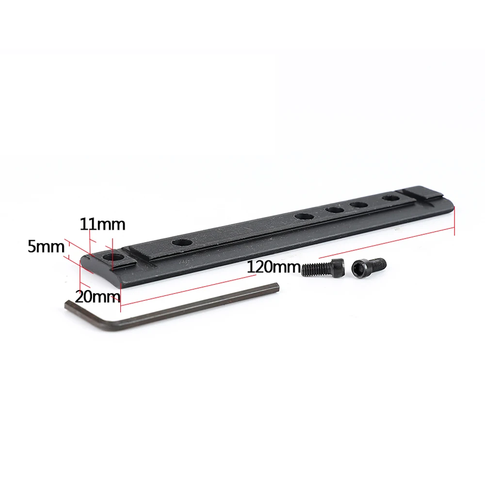 ohhunt 1-Piece Tip-Off Weaver-Style Scope Base 10/22 Hunting Tactical Scope Mounts Accessories
ohhunt 1-Piece Tip-Off Weaver-Style Scope Base 10/22 Hunting Tactical Scope Mounts Accessories