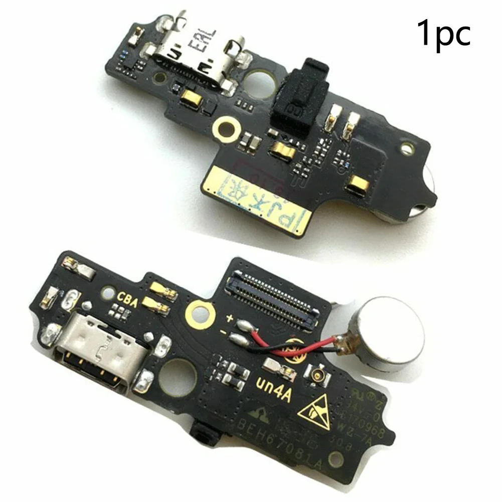 Replacement Repairing Flex Cable Board Practical Charging Port USB Mobile Phone Easy Install Connector Plug For ZTE Axon 7 Mini
Replacement Repairing Flex Cable Board Practical Charging Port USB Mobile Phone Easy Install Connector Plug For ZTE Axon 7 Mini