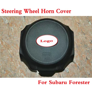 Car Steering Wheel Horn SRS Cover For Subaru Forester 2014 2015 2016 2017 2018 Auto Accessories Steering Wheel ABS Cover
Car Steering Wheel Horn SRS Cover For Subaru Forester 2014 2015 2016 2017 2018 Auto Accessories Steering Wheel ABS Cover