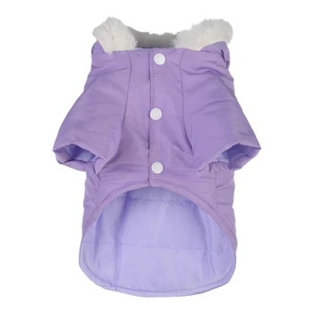 New Pet Dogs Jacket Hoodies Warm Costume Small And Medium Dogs Fashion Down Dog Clothes Cotton Winter Thicken Autumn And Winter
New Pet Dogs Jacket Hoodies Warm Costume Small And Medium Dogs Fashion Down Dog Clothes Cotton Winter Thicken Autumn And Winter