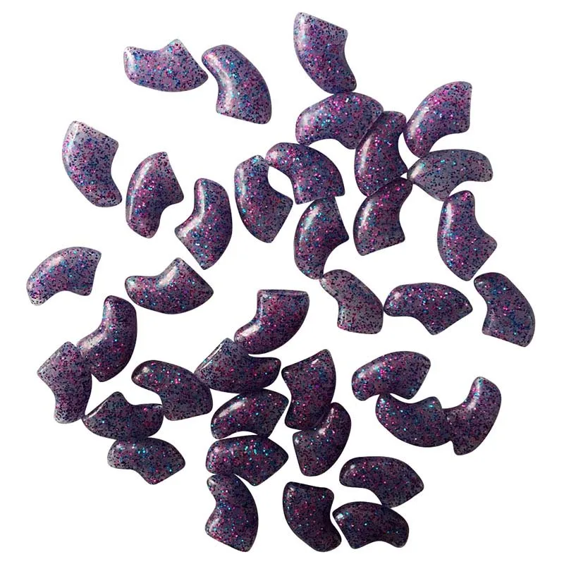 2020 20pcs/Bag Fashion Soft Cat Nail Caps Cat Nail Cover Paw Caps Pet Nail Protector With Free Adhesive Glue Size XS S M L
2020 20pcs/Bag Fashion Soft Cat Nail Caps Cat Nail Cover Paw Caps Pet Nail Protector With Free Adhesive Glue Size XS S M L