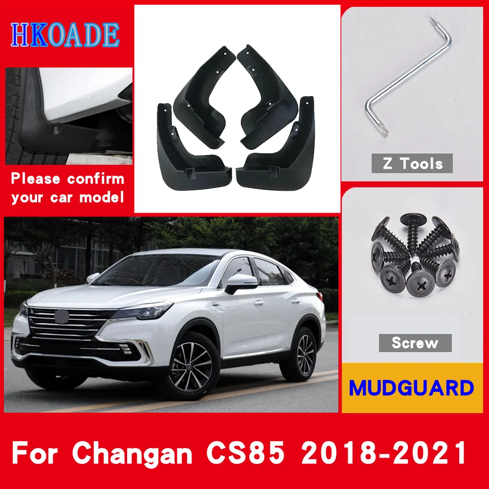 Товары для автомобиля, брызговики для Changan CS85 2018-2021, брызговики, аксессуары для автомобиля, брызговики
Товары для автомобиля, брызговики для Changan CS85 2018-2021, брызговики, аксессуары для автомобиля, брызговики