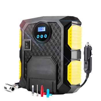 Digital Tire Inflator Car Air Compressor Pump 150 PSI DC 12 Volt for Car Motorcycles Bicycles Compresor Portable Compressor Pump
Digital Tire Inflator Car Air Compressor Pump 150 PSI DC 12 Volt for Car Motorcycles Bicycles Compresor Portable Compressor Pump