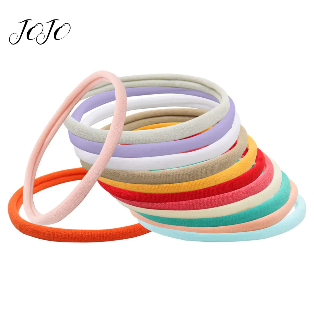 JOJO BOWS 75*75mm 10pcs Nylon Band For DIY Craft Supplies Light Color Soft Towel Ring For Hair Accessories Wrapping Materials
JOJO BOWS 75*75mm 10pcs Nylon Band For DIY Craft Supplies Light Color Soft Towel Ring For Hair Accessories Wrapping Materials