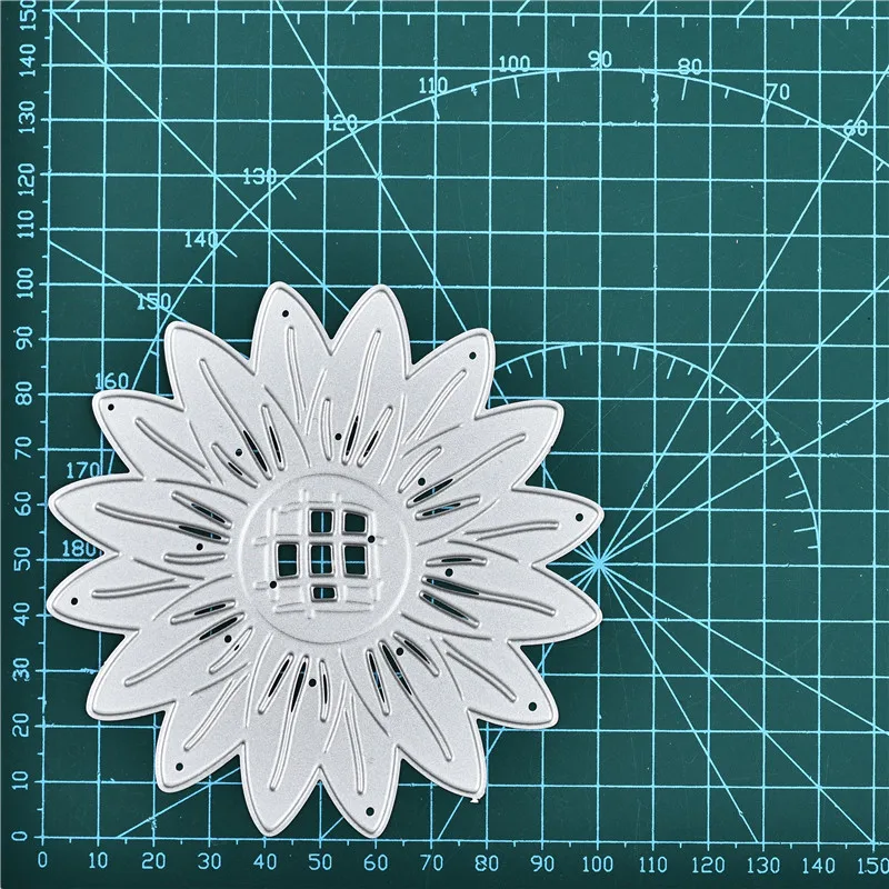 YaMinSanNiO Flower Dies Metal Cutting Dies New 2019 for Card Making Scrapbooking Dies Embossing Cuts Stencils Craft Dies
YaMinSanNiO Flower Dies Metal Cutting Dies New 2019 for Card Making Scrapbooking Dies Embossing Cuts Stencils Craft Dies