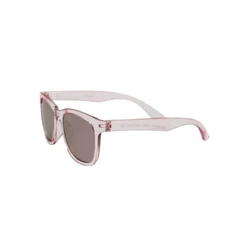 BE IRREVERENT sunglasses model Ice Pink Original collection, one size fits all Unisex adult
BE IRREVERENT sunglasses model Ice Pink Original collection, one size fits all Unisex adult