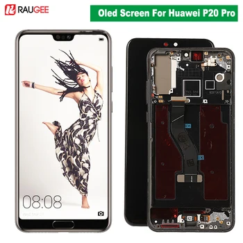 Oled Original LCD Display Screen For Huawei P20 Pro With Frame Mult Touch Digitizer Screen Replacement For Huawei P 20 Pro LCD
Oled Original LCD Display Screen For Huawei P20 Pro With Frame Mult Touch Digitizer Screen Replacement For Huawei P 20 Pro LCD