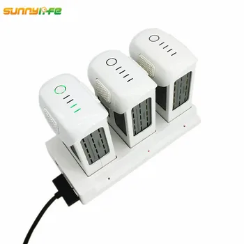 3In1for DJI Phantom 4 Intelligent Battery Charger Detection Voltage Hub Charging 3 batteries for DJI Phantom 4pro 4pro+
3In1for DJI Phantom 4 Intelligent Battery Charger Detection Voltage Hub Charging 3 batteries for DJI Phantom 4pro 4pro+