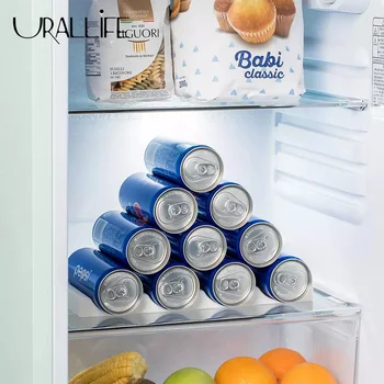 Urallife Refrigerator Can Bottle Holder Silicone Beer Wine Storage Pad Rack Stacking Tidy Fridge Jar Organizer Mat Kitchen Tools
Urallife Refrigerator Can Bottle Holder Silicone Beer Wine Storage Pad Rack Stacking Tidy Fridge Jar Organizer Mat Kitchen Tools