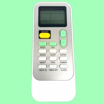 New Original DG11J1-91 DG11J1-92 For Hisense Air Conditioner Remote Control Fernbedienung
New Original DG11J1-91 DG11J1-92 For Hisense Air Conditioner Remote Control Fernbedienung
