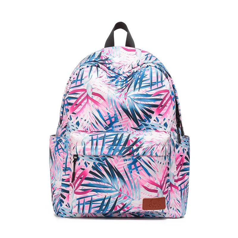 Women Travel backpack New Fashion Girls Female School Backpack Hot Style
Women Travel backpack New Fashion Girls Female School Backpack Hot Style