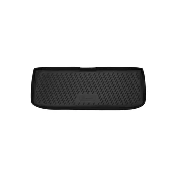 Trunk Mat Suzuki Jimny 2001-> Implement. (PU) (Suzuki Jimni) 
Trunk Mat Suzuki Jimny 2001-> Implement. (PU) (Suzuki Jimni)