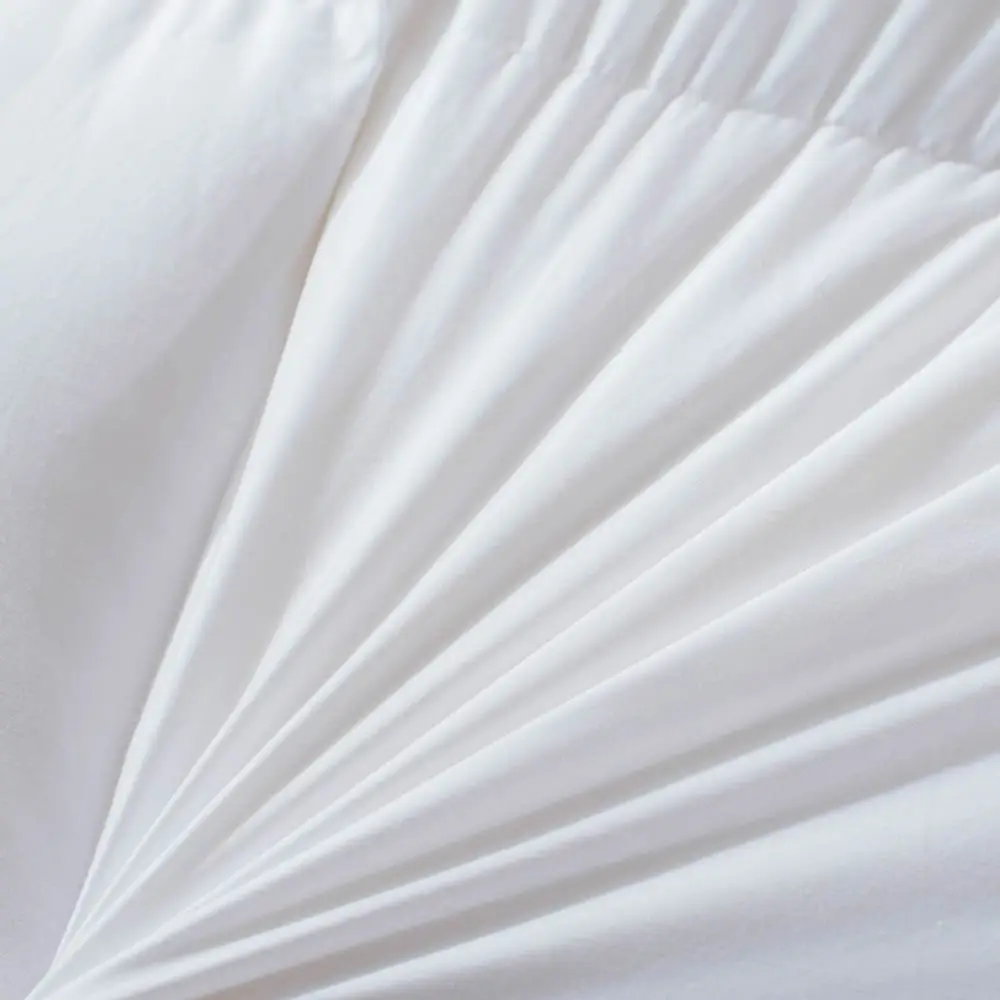 Стеганое одеяло Svetanya из гусиного пуха королевский двуспальный размер стеганое
