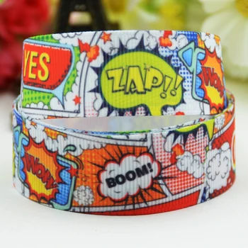 22mm,25mm,38mm,75mm explosion cloud Cartoon Printed grosgrain ribbon party decoration DIY Hairbow 10 Yards X-01785 
22mm,25mm,38mm,75mm explosion cloud Cartoon Printed grosgrain ribbon party decoration DIY Hairbow 10 Yards X-01785