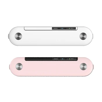 Electric Vacuum Sealer Machine Packaging Machine Food Saver Storage for Home Kitchen Vacuum Air Sealer Packer
Electric Vacuum Sealer Machine Packaging Machine Food Saver Storage for Home Kitchen Vacuum Air Sealer Packer