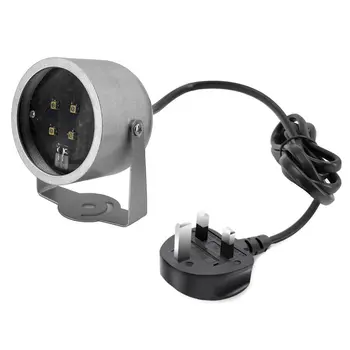 Energy Conservation UVC Sterilizer Light Protective Equipment Protection Mask 40W Waterproof US/EU/UK Plug Anti Virus Lamp Tube
Energy Conservation UVC Sterilizer Light Protective Equipment Protection Mask 40W Waterproof US/EU/UK Plug Anti Virus Lamp Tube